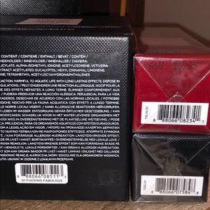 Tom Ford Frances + Candle